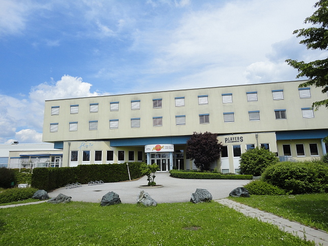 Gssing, Aktivpark
