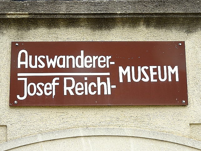 Gssing, Alte Hofmhle