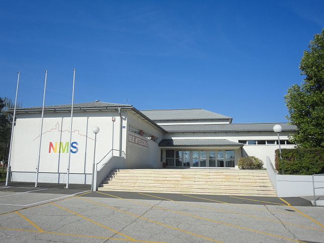 Gssing, Neue Mittelschule