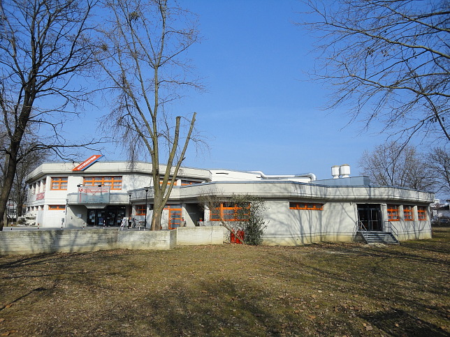 Gssing, Kulturzentrum