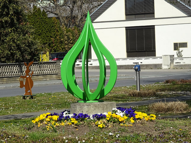 Gttenbach, Am Park