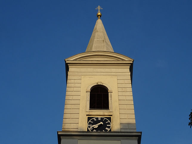 Halbturn, Pfarrkirche Hl. Joseph