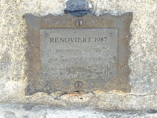 Halbturn, Sebastians�ule