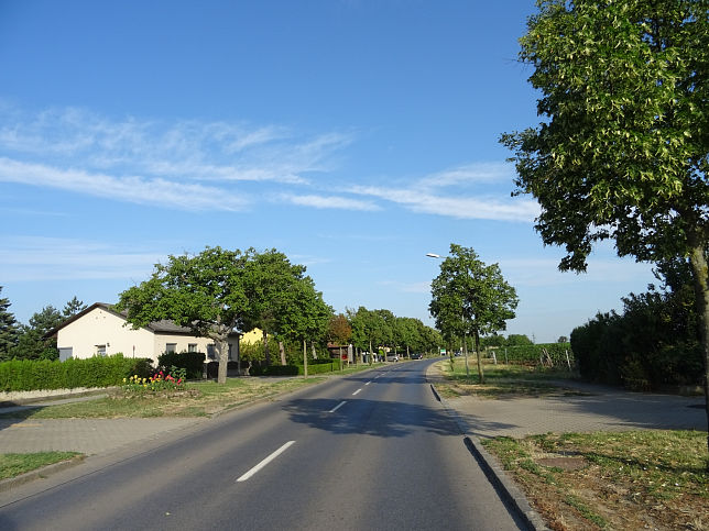 Halbturn, Wiener Strae