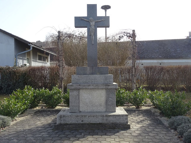 Hannersdorf, Kreuz