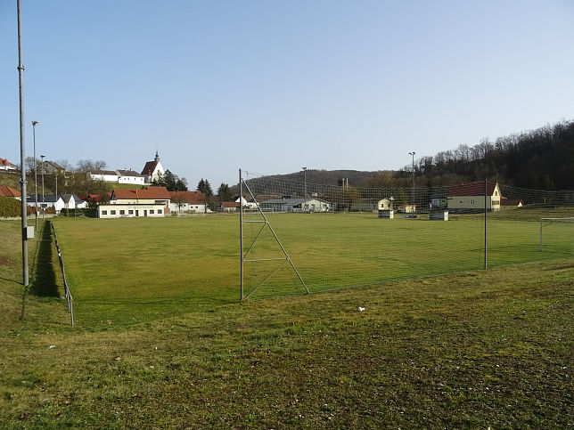 Hannersdorf, Sportverein
