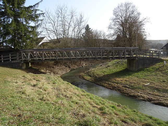 Hannersdorf, Tauchenbach