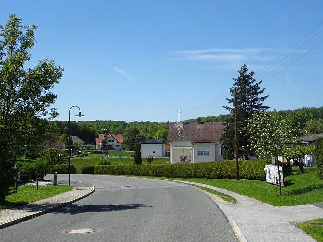 Harmisch