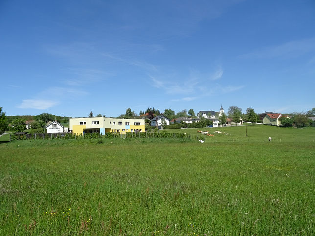 Harmisch