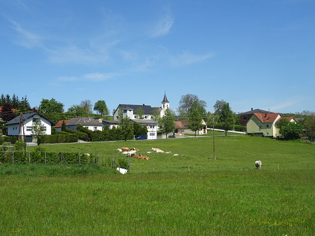 Harmisch