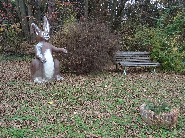 Hasendorf, Hase