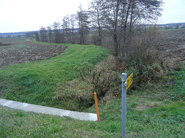 Hasendorf, Bach von Hasendorf