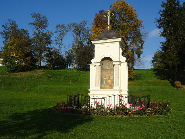 Bildstock (Kreuzkapelle)