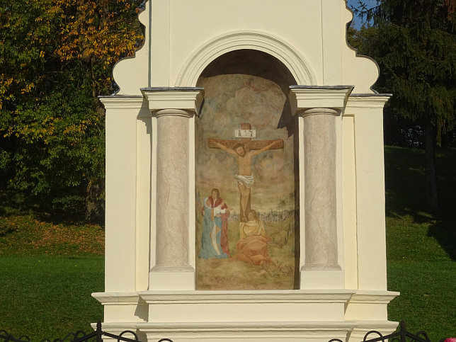 Bildstock (Kreuzkapelle)