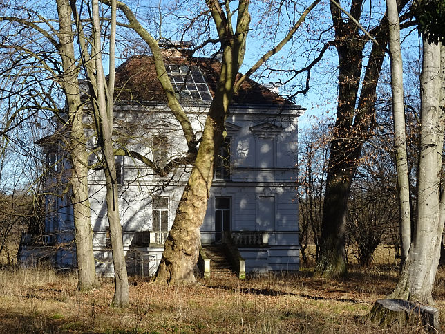 Heiligenkreuz, Wollinger-Mhle