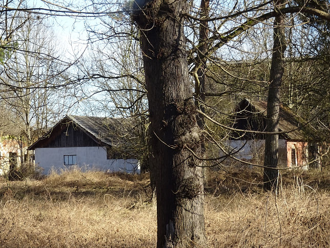 Heiligenkreuz, Wollinger-Mhle