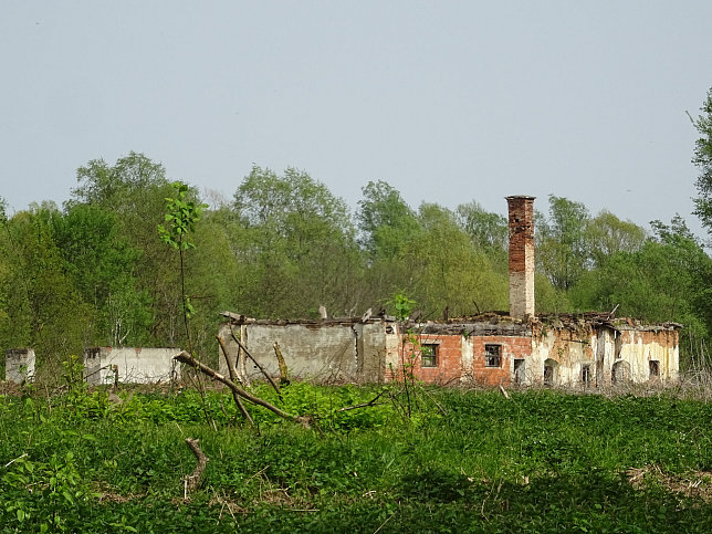 Heiligenkreuz, Wollingermhle