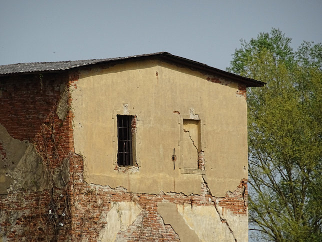 Heiligenkreuz, Wollingermhle