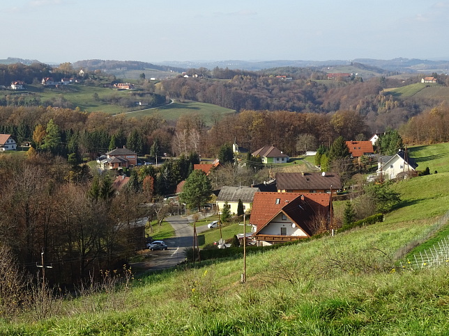Henndorf, Oberhenndorf