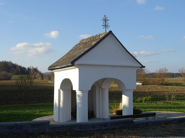 Henndorf, Binder-Kapelle