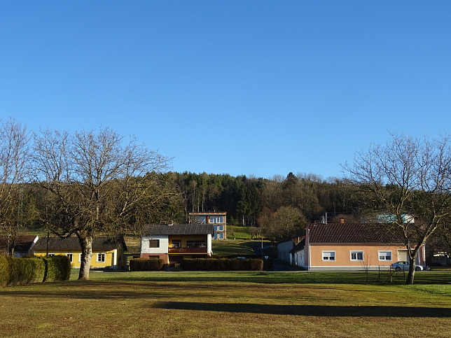 Heugraben