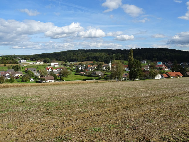 Heugraben