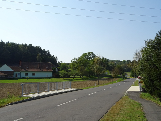 Heutal, Heutalbach