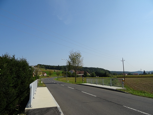 Heutal, Heutalbach