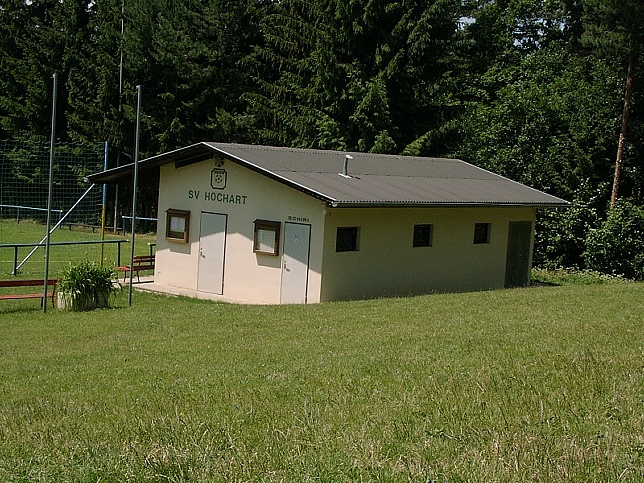 Hochart, Sportverein