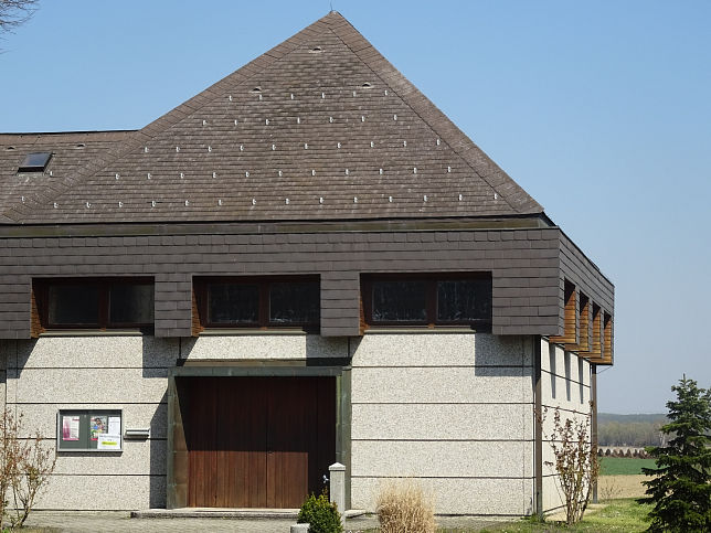 Hll, Kirche Hl. Knig Stephan