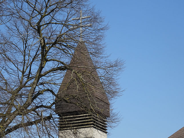 Hll, Kirche Hl. Knig Stephan