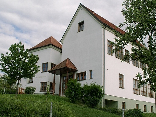 Holzschlag, Kindergarten