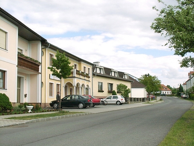 Holzschlag