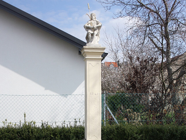 Hornstein, Ecce Homo