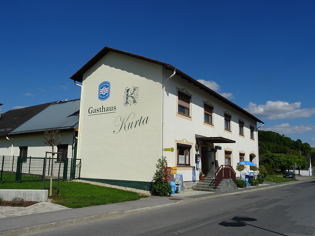 Inzenhof, Gasthaus Kurta