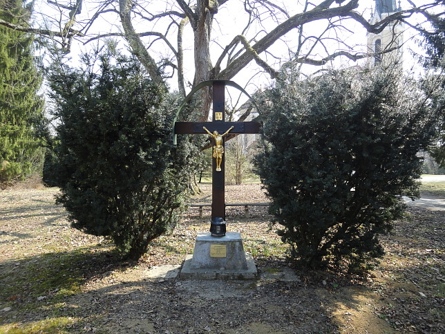 Inzenhof, Zllnerkreuz