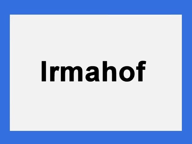 Irmahof