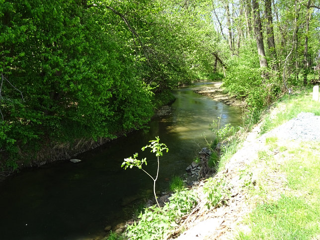 Jabing, Wohlfühlplatz