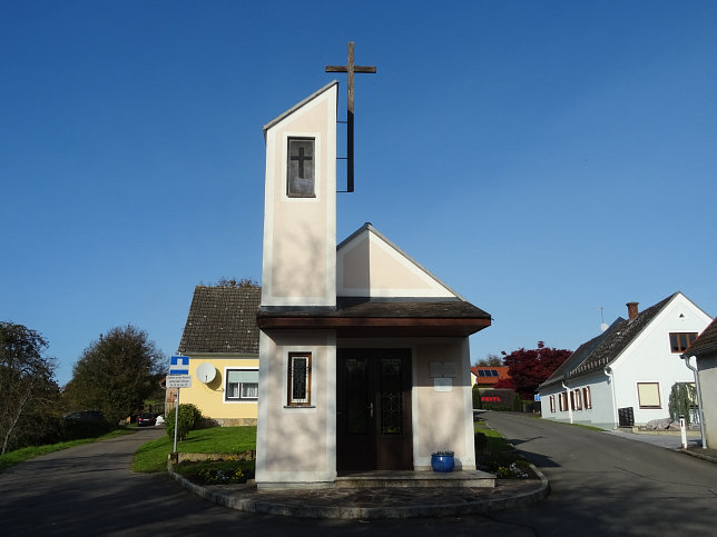 Kettner-Kapelle