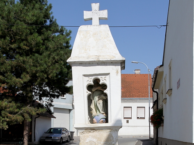 Jois, Lentsch-Kreuz