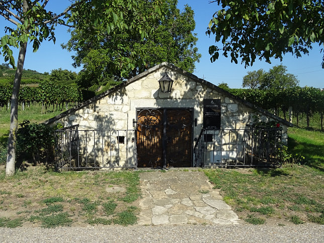 Jois, Weingut Edelhof