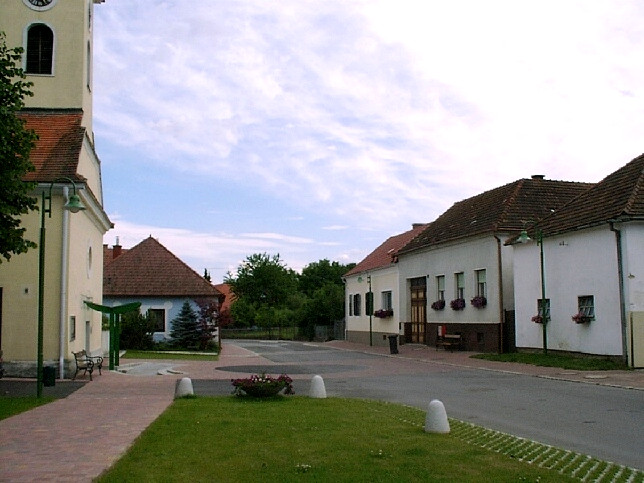 Jormannsdorf