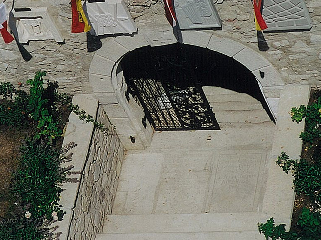 Kaisersteinbruch, Albertinastufen