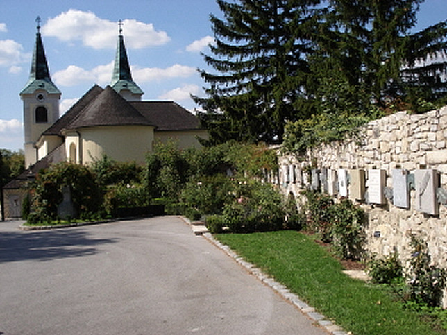 Kaisersteinbruch, Kirchenplatz 1a