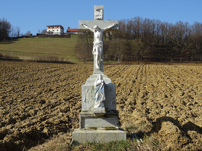 Kalch, Kreuz Schmerzhafte Mutter Gottes