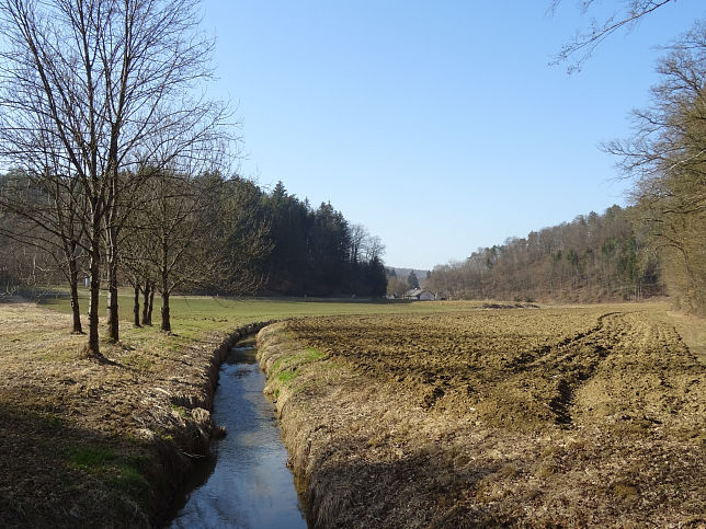 Kalch, Limbach, Lendva