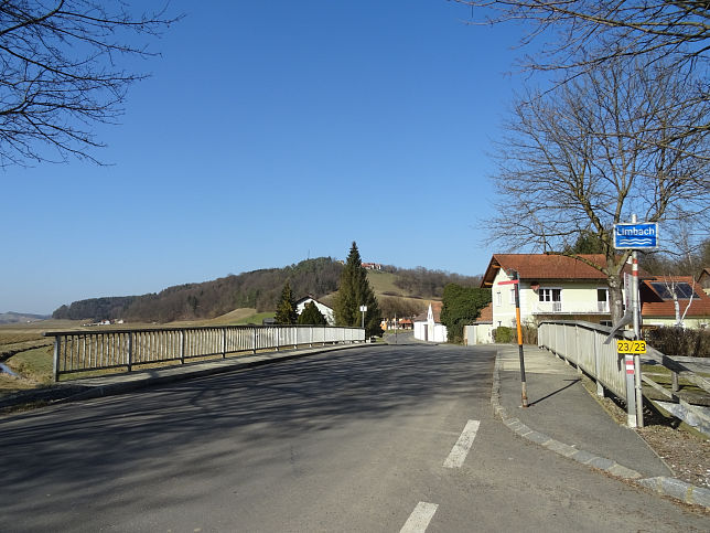 Kalch, Limbach, Lendva