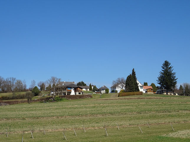 Kemeten, Ortsansicht