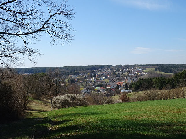 Kemeten, Ortsansicht