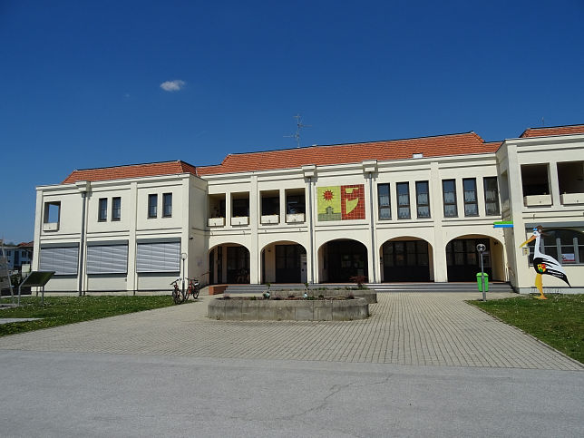 Kemeten, Gemeindeamt